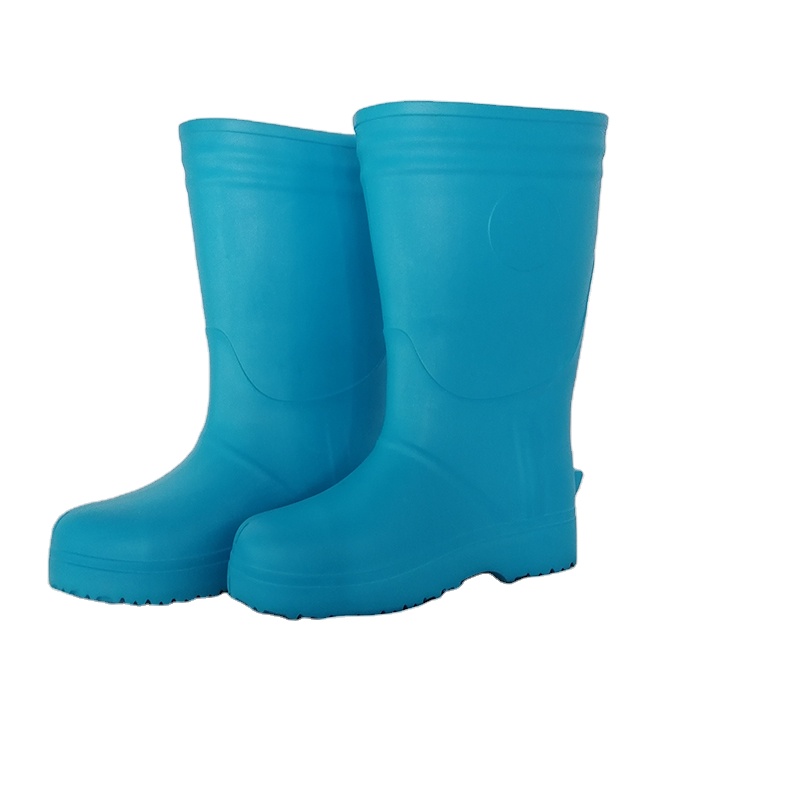 EVA rain boots DL-EVA016