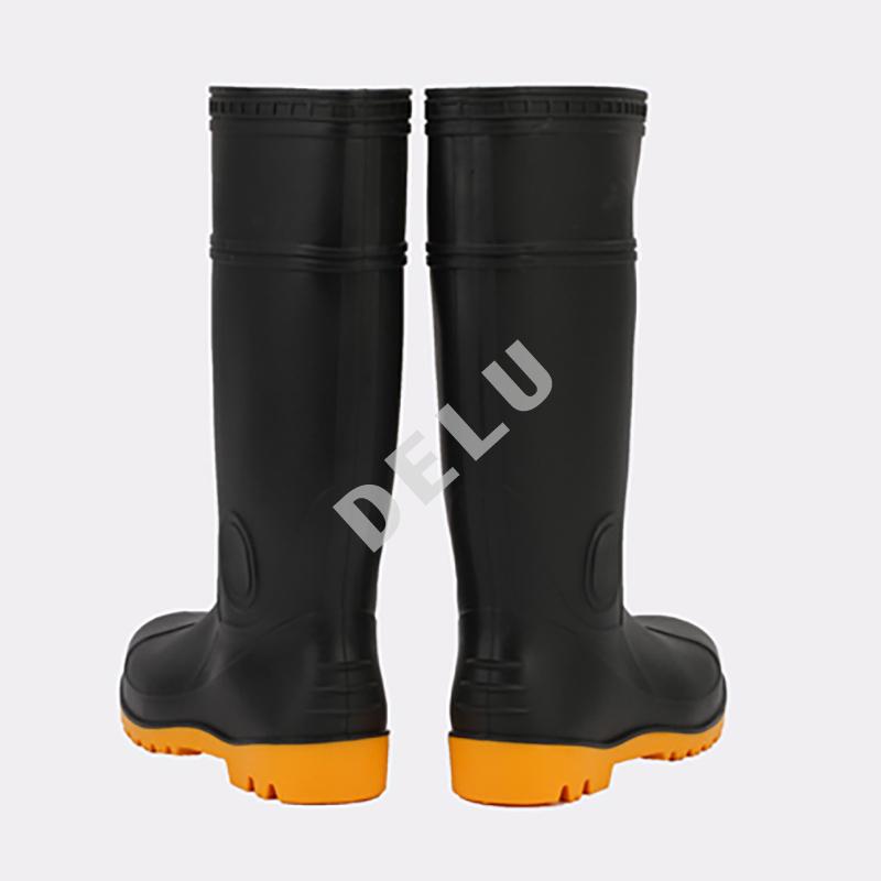 Safety boots DL-SA0002