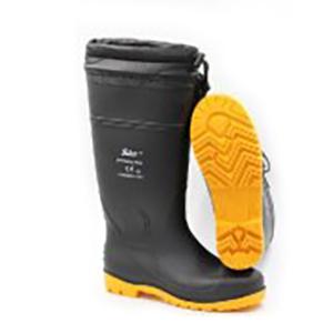 Cold-resistant boots DL-CR001