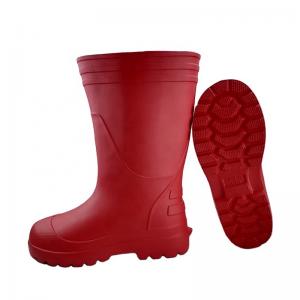 EVA rain boots DL-EVA007