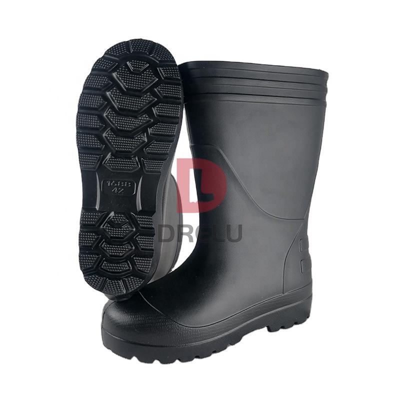 EVA rain boots DL-EVA008