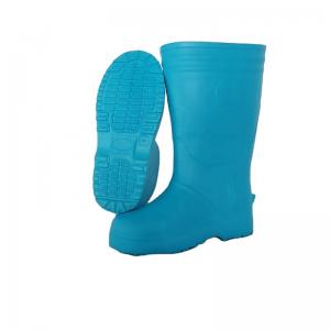 EVA rain boots DL-EVA016