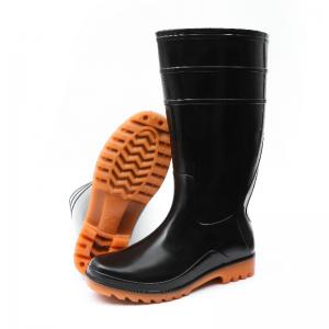 Farmer boots DL-FA002