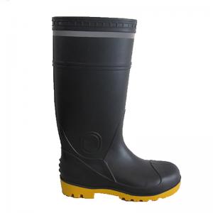 Boots for industry and mine DL-BIM013