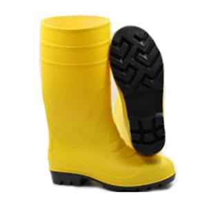 Boots for industry and mine DL-BIM020