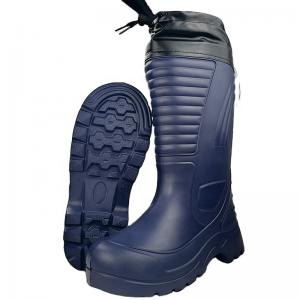 EVA rain boots DL-EVA009