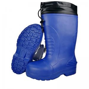EVA rain boots DL-EVA010