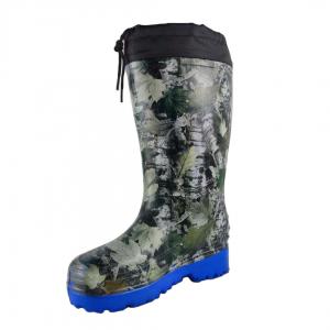 EVA rain boots DL-EVA012