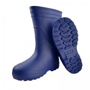 EVA rain boots DL-EVA015